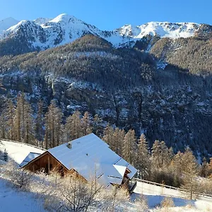 Montagne Les Orres